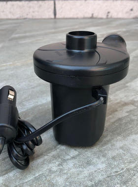 stermay HT-196A 12v车载充气泵 可抽气充气电泵 汽车点烟器气泵