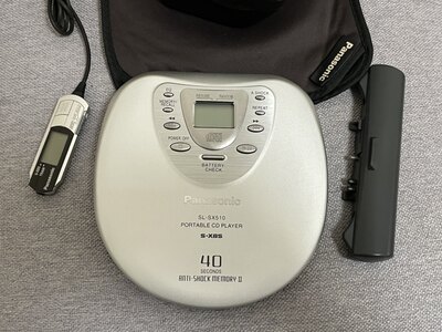 SL-S X510 日本产 高音质（CT820 CT810 CT570 SX500）