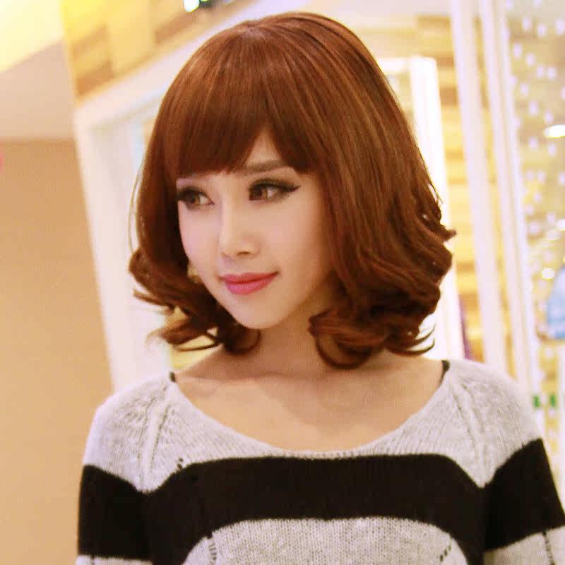 Perruque cheveux courts - Ref 2607513 Image 3