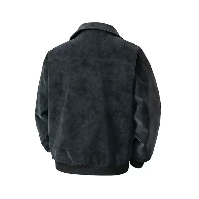 916-998-特P105无差价冬装皮棉衣座山雕皮衣外套保暖棉服网图,男装皮衣,星座916