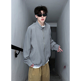 916-973-特70无差价春装新款哈灵顿百搭cleanfit夹克无影墙，男装夹克，星座916