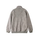 916-979-特P70无差价春装美式PU皮衣夹克双拉链头外套白底，男装夹克，星座916