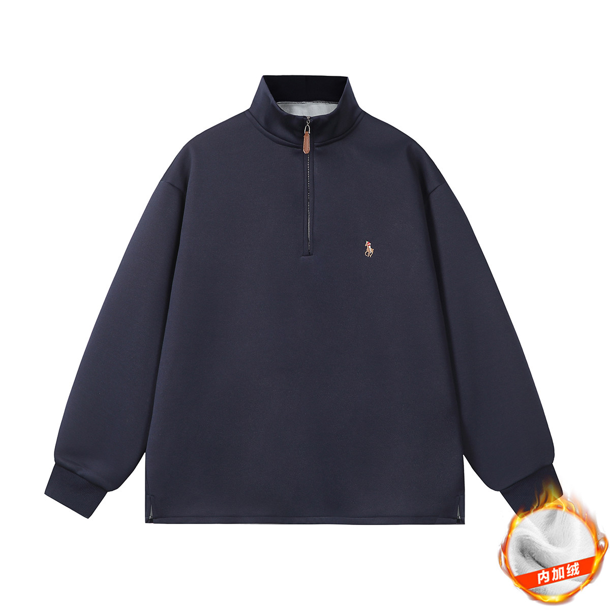 916-W86绒-特P58无差价重磅高品质开叉加绒卫衣，男装卫衣，星座916