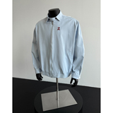 916-982-特P68无差价深度库存2026春装外套中性情侣夹克，男装夹克，星座916