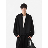 916-上衣W91-特P50裤K75-特P40无差价货足假两件套装可分开卖，男装休闲套装，星座916