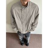 916-980-特P68无差价MadeExtre同款版型夹克春装外套暗黑，男装夹克，星座916