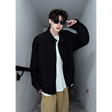 916-973-特70无差价春装新款哈灵顿百搭cleanfit夹克无影墙，男装夹克，星座916