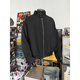 916-973-特70无差价春装新款哈灵顿百搭cleanfit夹克假模，男装夹克，星座916