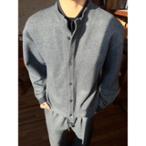 916-W98-特P60无差价重磅2026春装新款假两件卫衣【网图】，男装卫衣，星座916