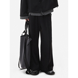 916-K76-特P45无差价春季休闲裤长裤无影墙S-2XL，男装休闲裤，星座916