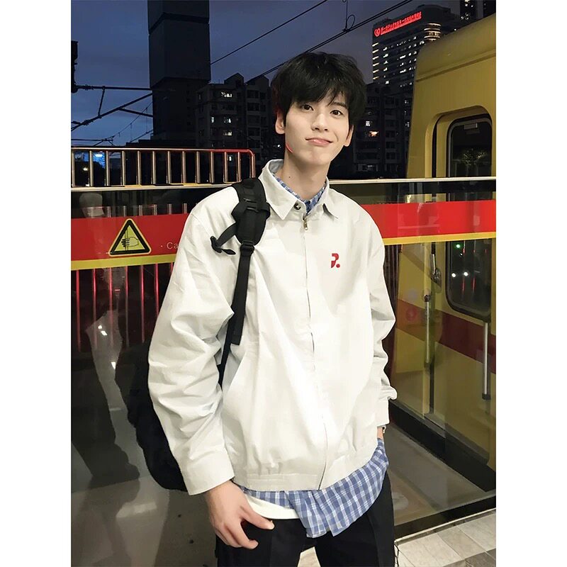 916-982-特P68无差价深度库存棉春装新款中性夹克网图,男装夹克,星座916
