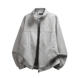 916-8005-特P85无差价 现货 2026春装新款 美式复古条纹夹克 白底,男装夹克,星座916, 916-8005-特P85无差价 现货 2026春装新款 美式复古条纹夹克 白底,男装夹克,星座916,