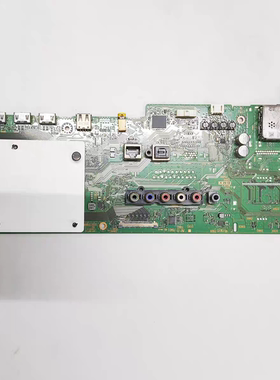 原装索尼主板KDL-75W850C主板1-893-880-21/11配屏S750HF59V0PC