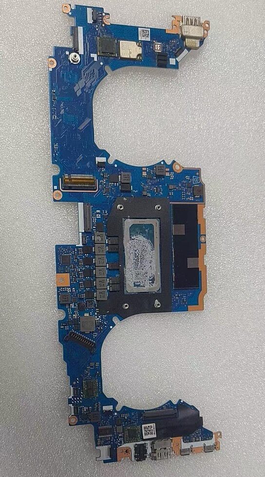 华为MATEBOOK 14S 2022  I9-12900H处理器 16G内存 DAH9HDMBAD0图片