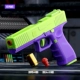 [Advanced Edition] Держа Red-Mechanical Radish Lianli-Glock