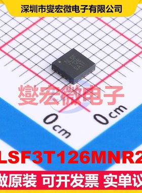 NLSF3T126MNR2G QFN-16-EP(3x3) 缓冲/驱动/接收/收发器芯片IC