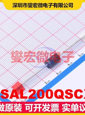 FSAL200QSCX QSOP-16-150mil 信号开关/解码/多路复用器芯片IC