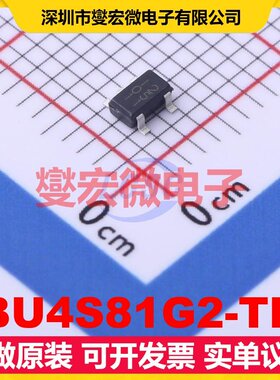 BU4S81G2-TR SSOP-5-1.6mm 逻辑门芯片IC