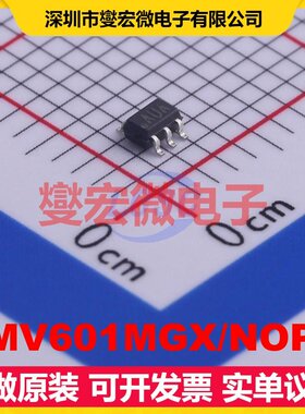 LMV601MGX/NOPB SC-70-6 单路运算放大器芯片IC
