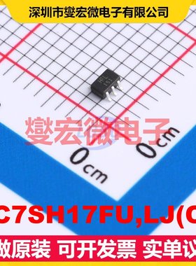 TC7SH17FU,LJ(CT SOT-353 缓冲/驱动/接收/收发器芯片IC