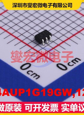 74AUP1G19GW,125 SOT-363 解码器/多路分解器芯片IC