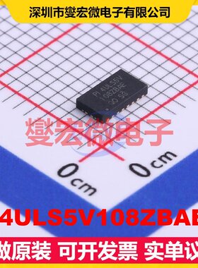 PI4ULS5V108ZBAEX DHVQFN-20(2.5x4.5 双向电平转换/位移器芯片IC