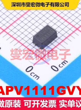 APV1111GVY SSOP-4-2.7mm 晶体管输出光耦 光电耦合器 隔离芯片IC