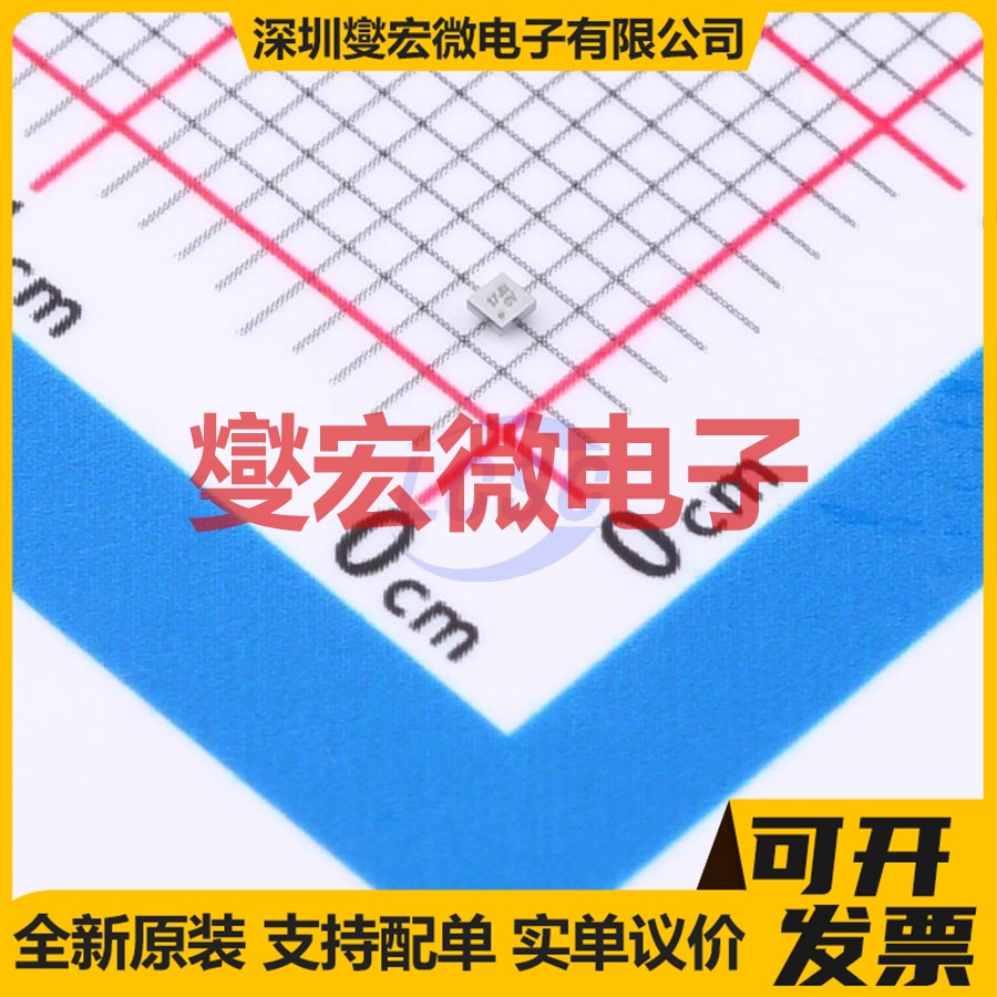 SN74LVC1G07YZVR DSBGA-4(0.9x0.9) 缓冲驱动收发器逻辑芯片IC