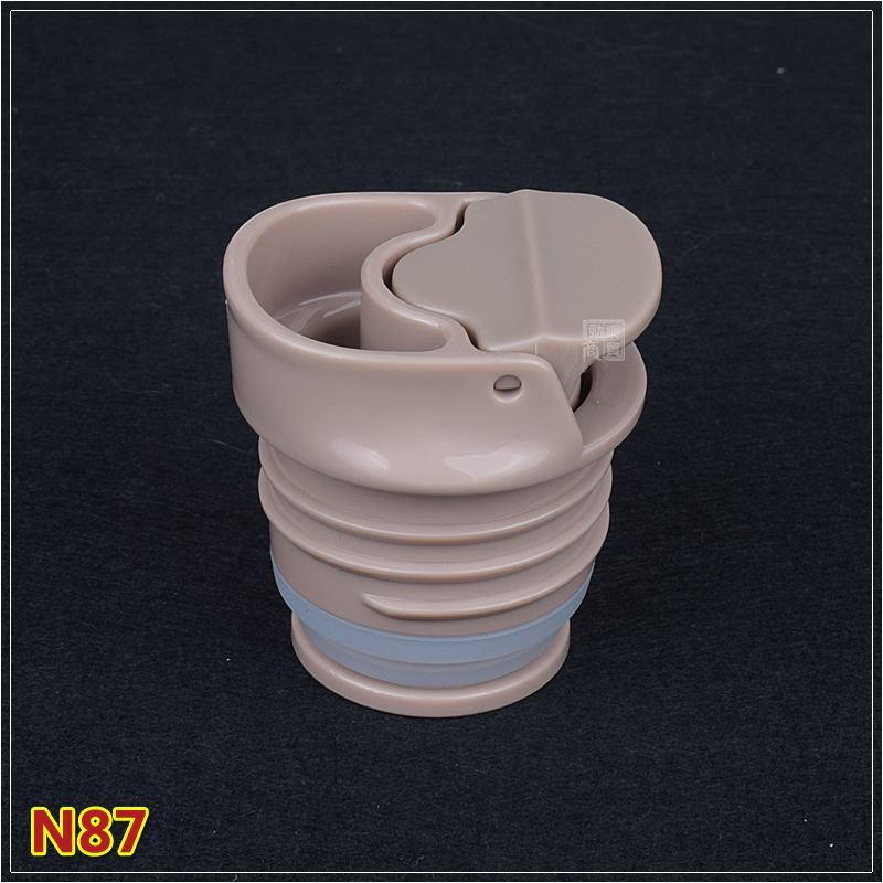 保康悠悠子弹头保温水杯内盖子BKB-115-040杯塞瓶塞通用内塞配件