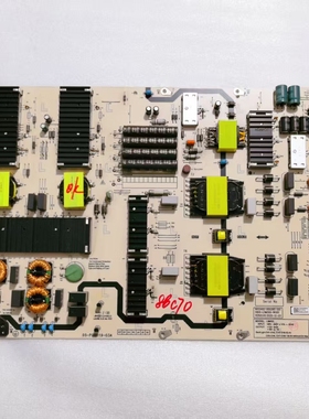 原装 创维86C70电视电源板5800-L9M300-W000 N012402-000395-001