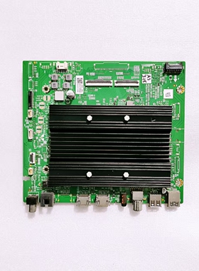 原装创维86A33主板A8R501 N012406-002070-005屏RDL860WY/BD0-00C