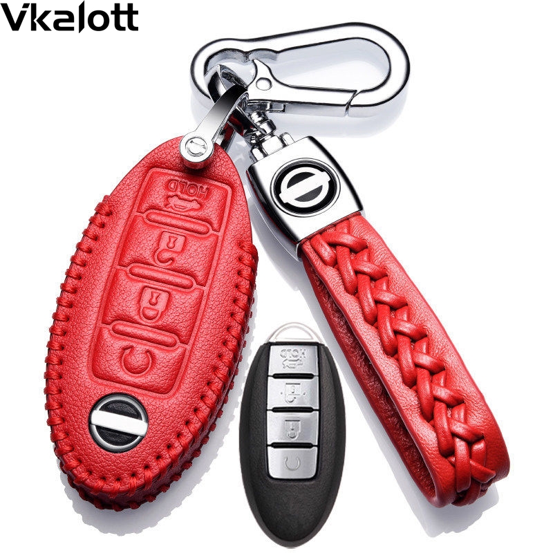 适用于2022款14代日产新Sylphy钥匙套2021款尼桑西玛车钥匙包套