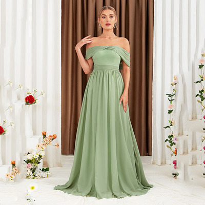 evening party dresses long maxi club wedding dress birthday