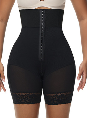 Bodysuit for Women Tummy Control Shapewear 连体塑身内衣束腰