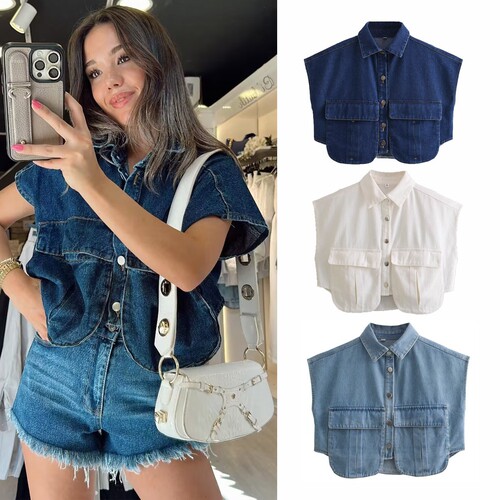 European clothes for women top lady t shirts new fashion top