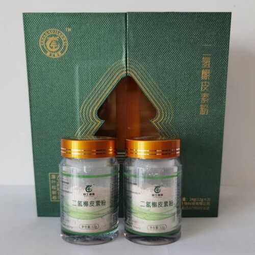 森工健维二氢槲皮素粉滋补营养