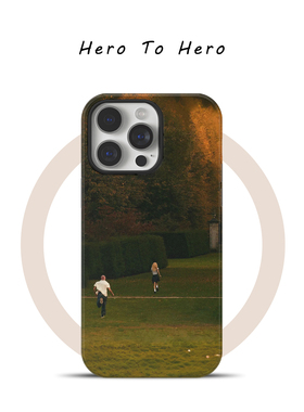 朴彩英roséToxicTillTheEnd适用苹果16promax手机壳软磁吸iPhone15复古14小众高级13个性12华为vivo小米手机