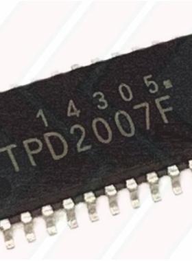 TPD2007F TPD2007FG 封装 SOP-24 电源开关驱动芯片