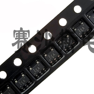 TPS78001DDCR 全新原装 TPS78001DDCT 稳压器LDO芯片 SOT23-5 CEA