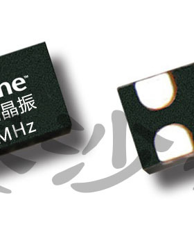 100MHZ有源晶振 100M晶振 SiTime硅晶振1.8-3.3V SIT8209原装现货