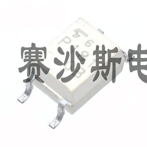 散新/全新 TLP181GR 东芝光耦 TLP181 TLP181GB P181 贴片SOP4