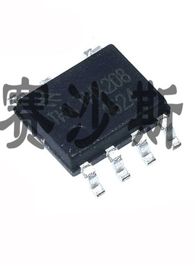全新原装 THX208 SOP6 高性能电流模式PWM控制器