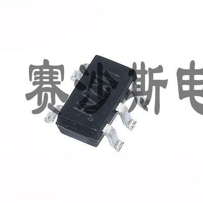 SY8089AAAC  SY8089AAC 同步降压芯片  贴片SOT23 KV7XM JX8JJ