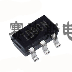 全新原装 MP1540DJ-LF-Z MP1540 电源升压芯片 ID9DB 贴片SOP23-5