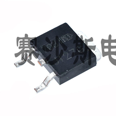 全新达林顿晶体管MJD127 J127 MJD127T4G J127G 贴片TO-252