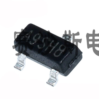 贴片 SI2309 SI2309DS SI2309BDS 丝印A9SHB 全新原装 SOT23-3