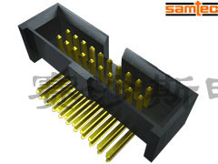 SAMTEC申泰连接器 SHF-110-01-L-D-SM-K 原厂订货
