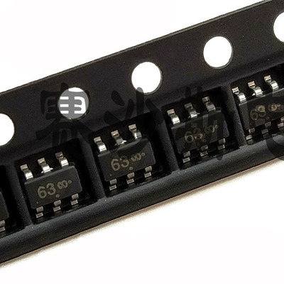 NUP4201MR6T1G NUP4201MR6 丝印63 贴片SOT23-6 全新