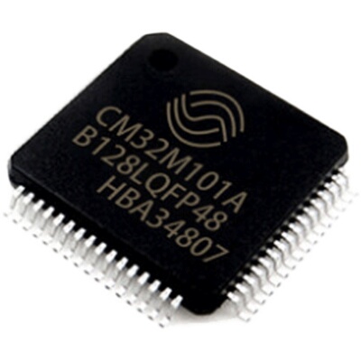 MCU芯片LQFP48STM替代