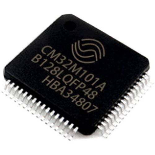 MCU芯片LQFP48STM替代